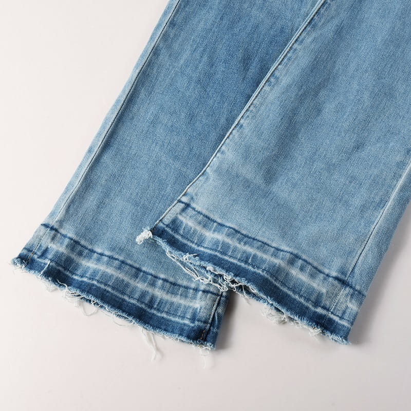 Sky Flare Jeans