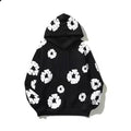 Floreal Hoodie
