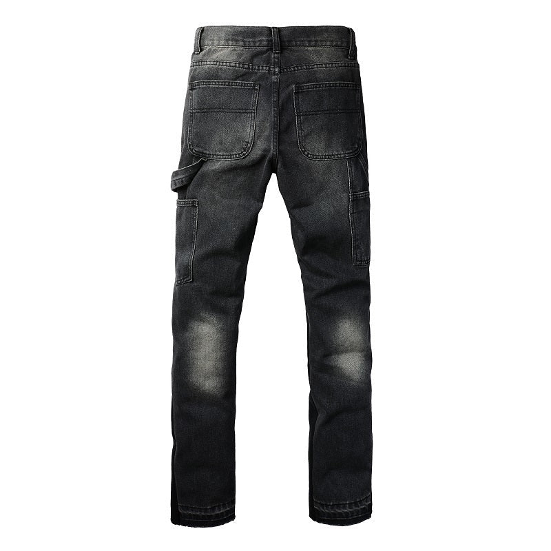 Night Flare Jeans