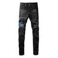 Blue Cobra Jeans