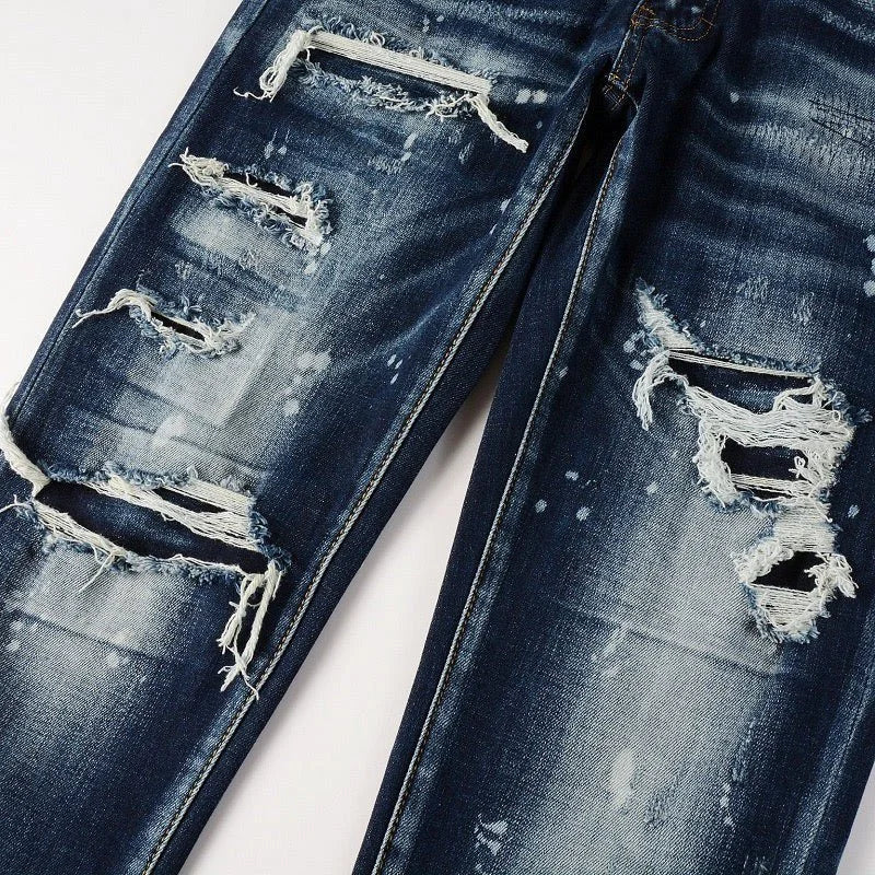 Splash Jeans