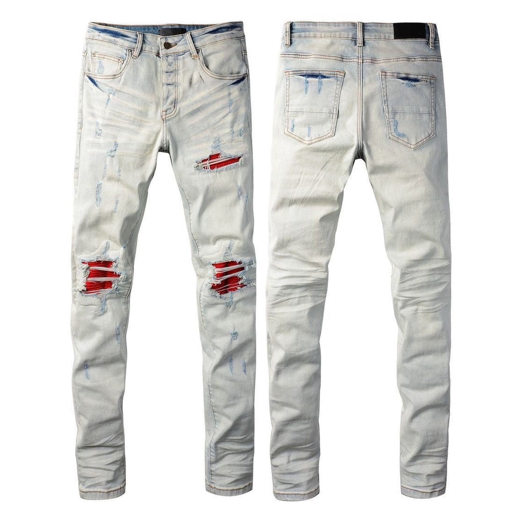 Cherry Patch Jeans