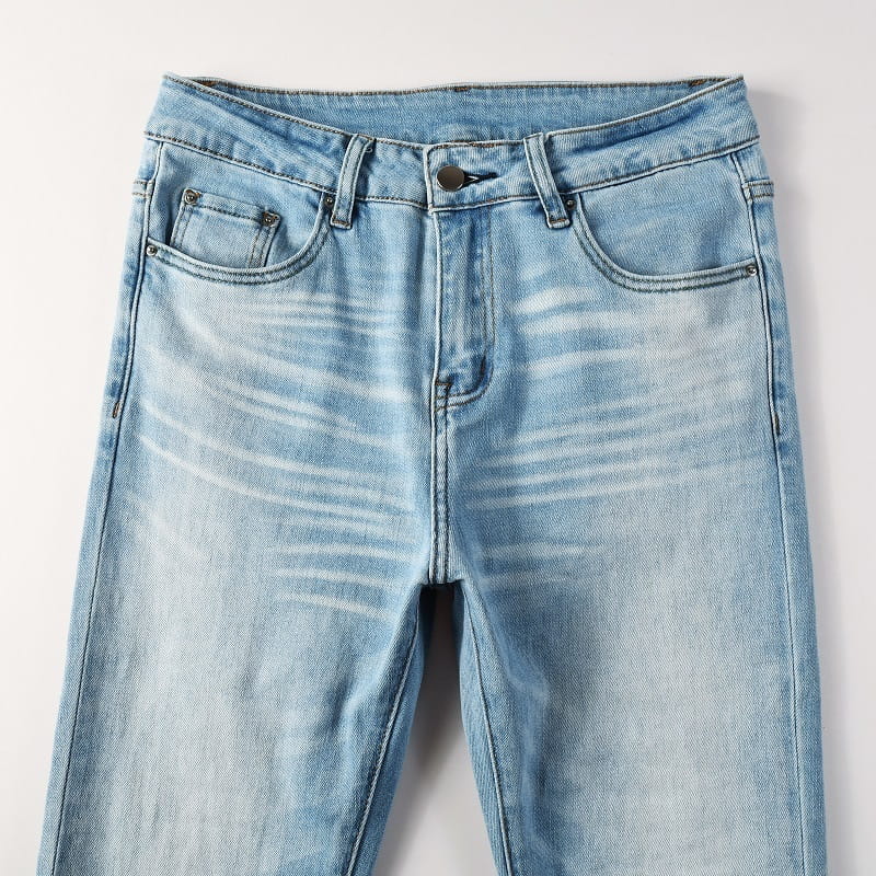 Sky Flare Jeans