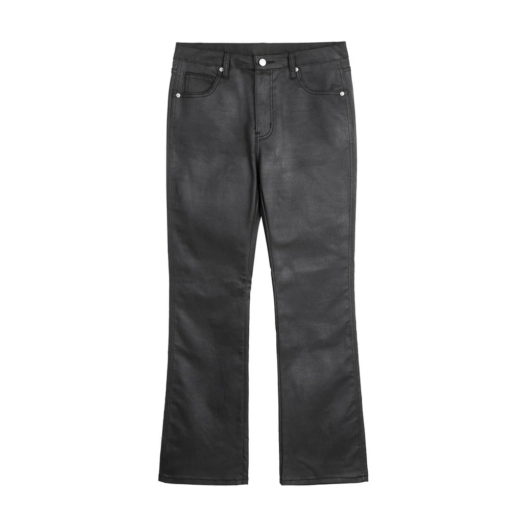 Obsidian Flare Jeans