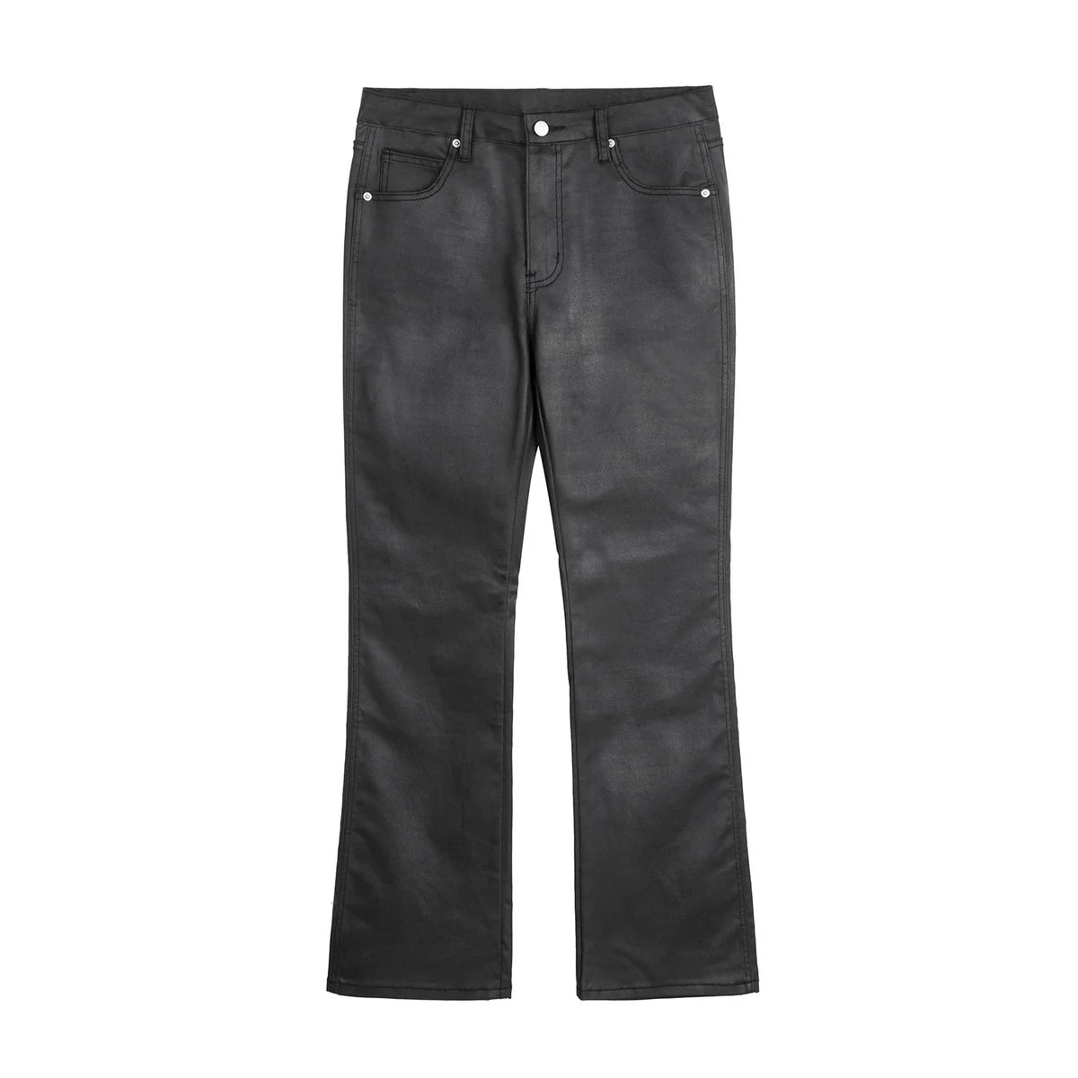 Obsidian Flare Jeans