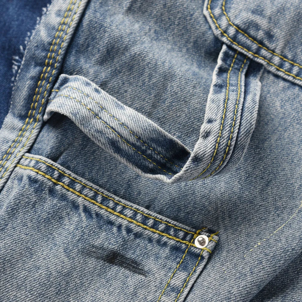 Swing Flare Jeans