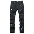 Mystic Diamond Jeans