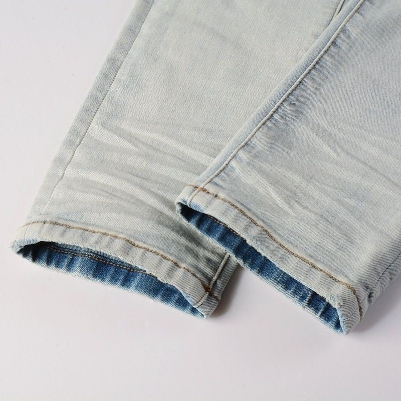 Cherry Patch Jeans