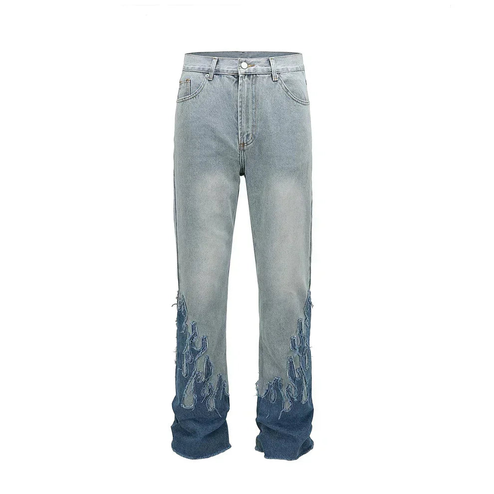 Blaze Flare Jeans