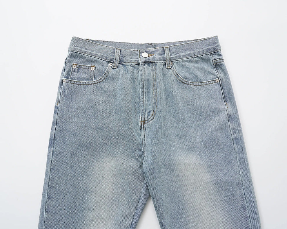 Blaze Flare Jeans