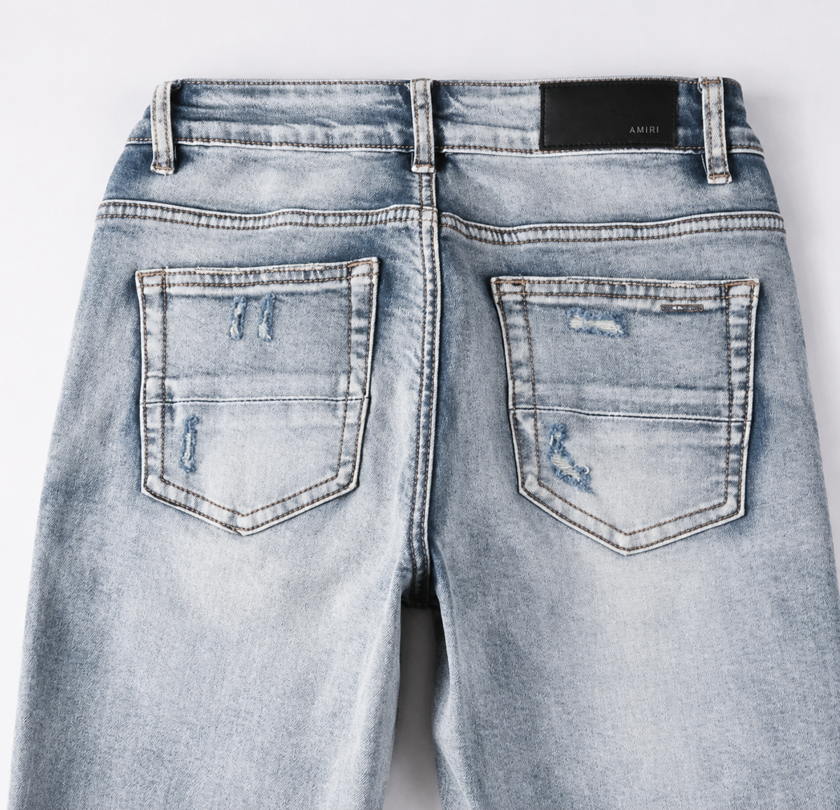 Stone Legacy Jeans