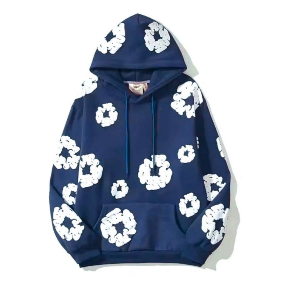 Floreal Hoodie