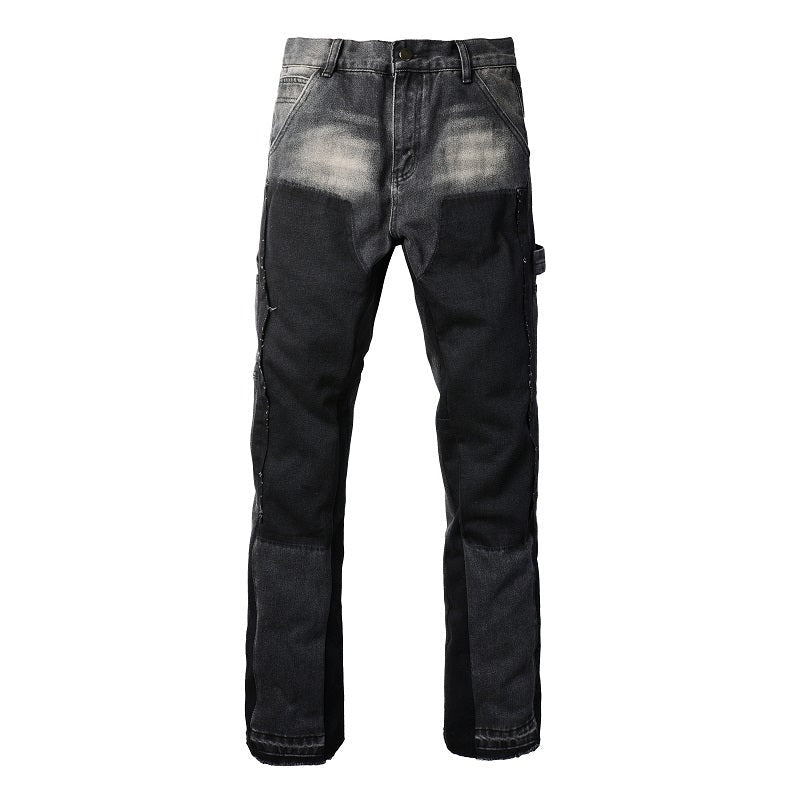 Night Flare Jeans