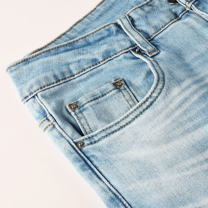 Sky Flare Jeans