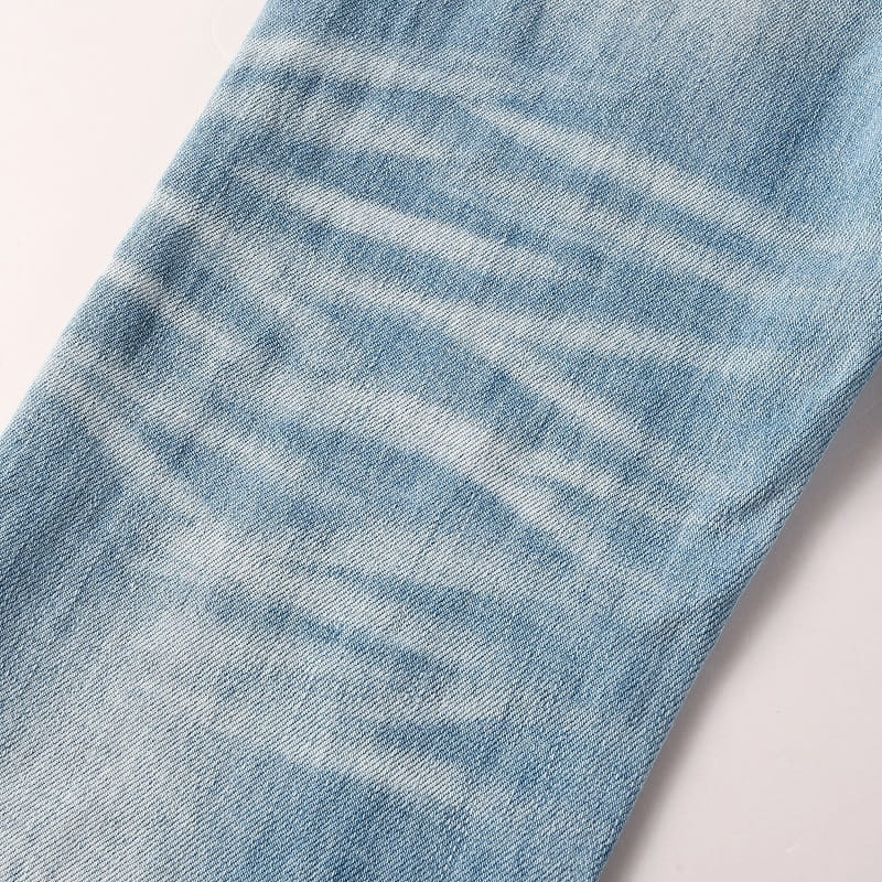 Sky Flare Jeans