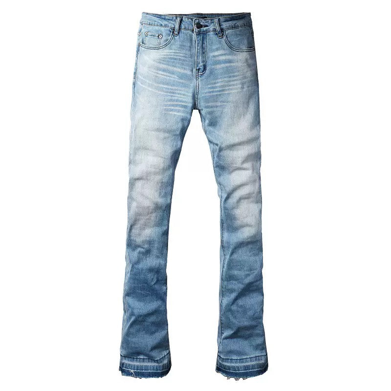 Sky Flare Jeans