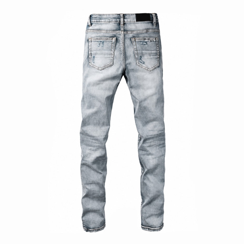 Stone Legacy Jeans