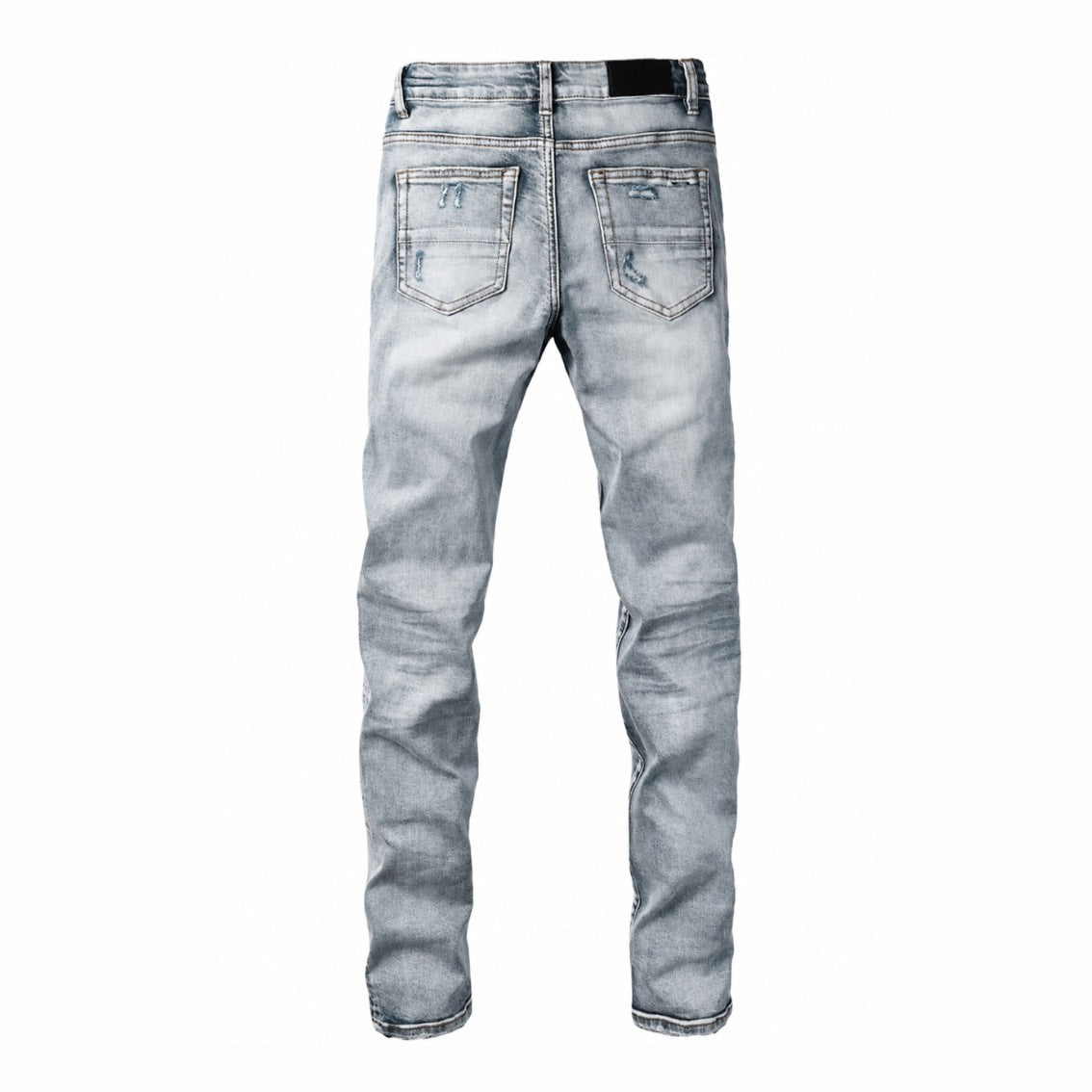 Stone Legacy Jeans