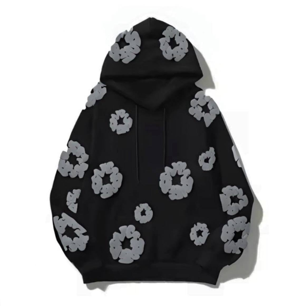 Floreal Hoodie