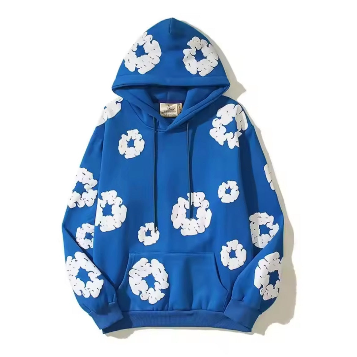 Floreal Hoodie
