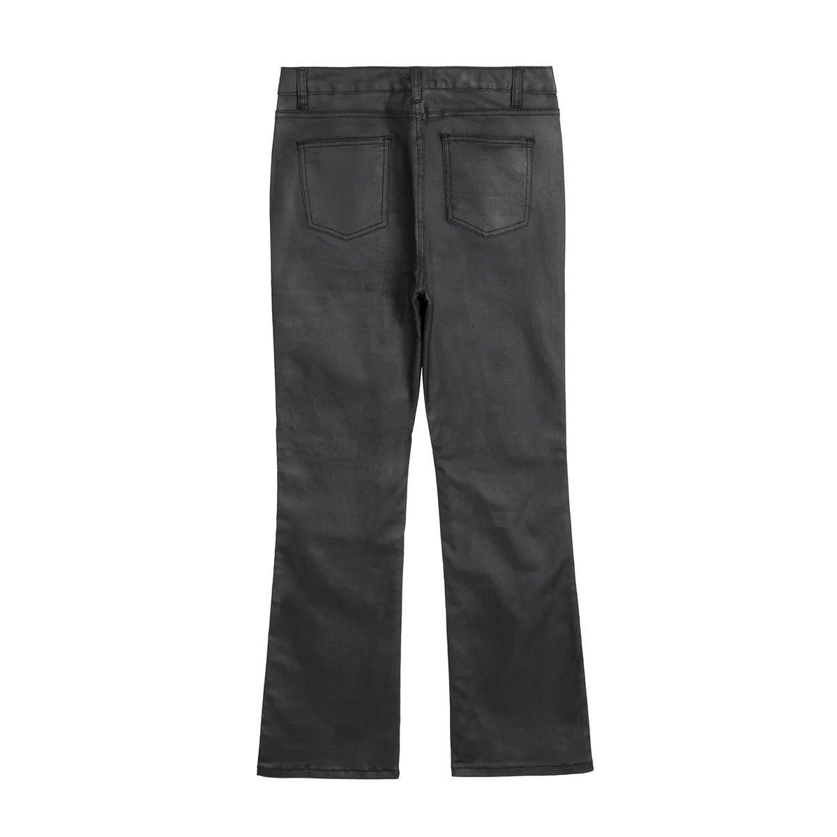 Obsidian Flare Jeans