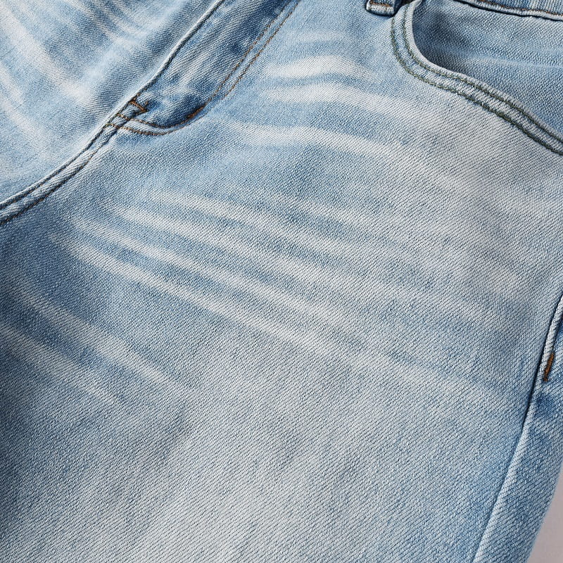Sky Flare Jeans