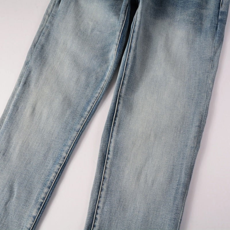 Timeless Glow Jeans