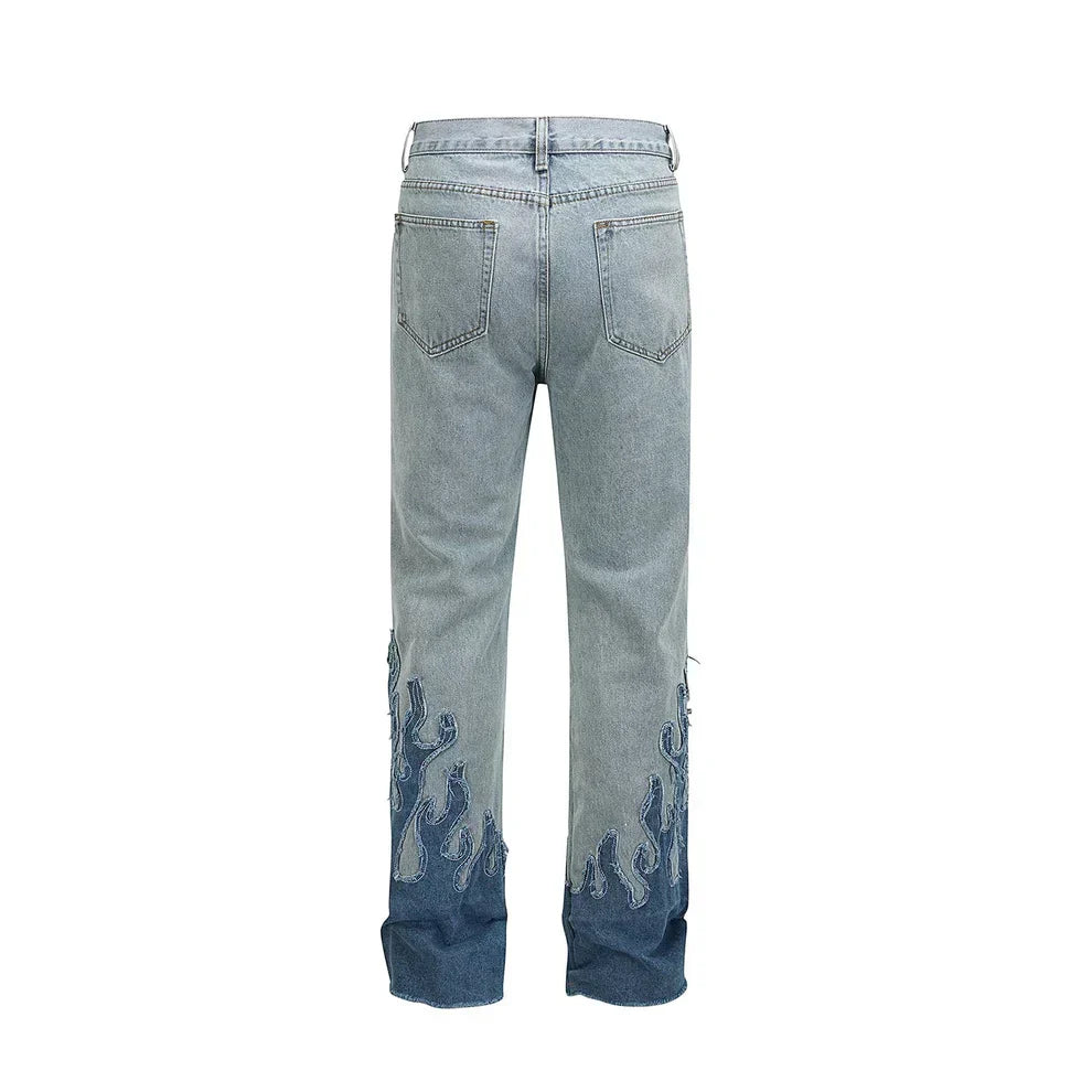 Blaze Flare Jeans
