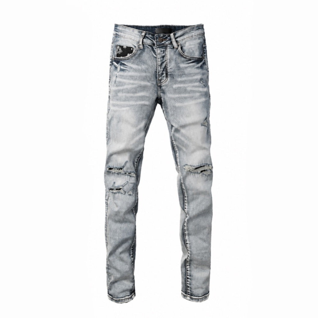 Stone Legacy Jeans