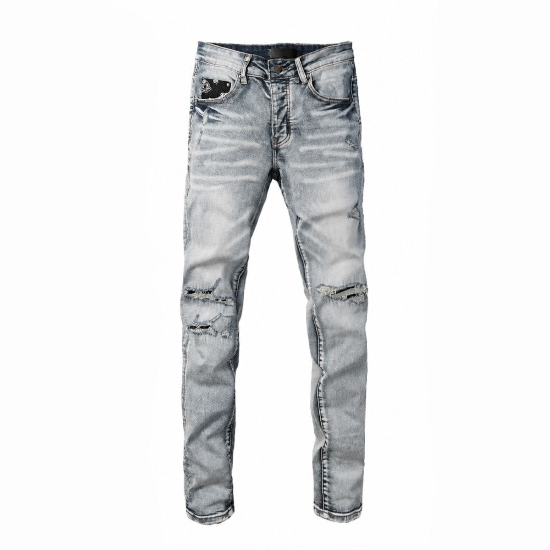 Stone Legacy Jeans