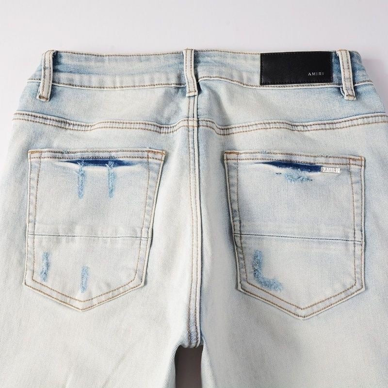Cherry Patch Jeans