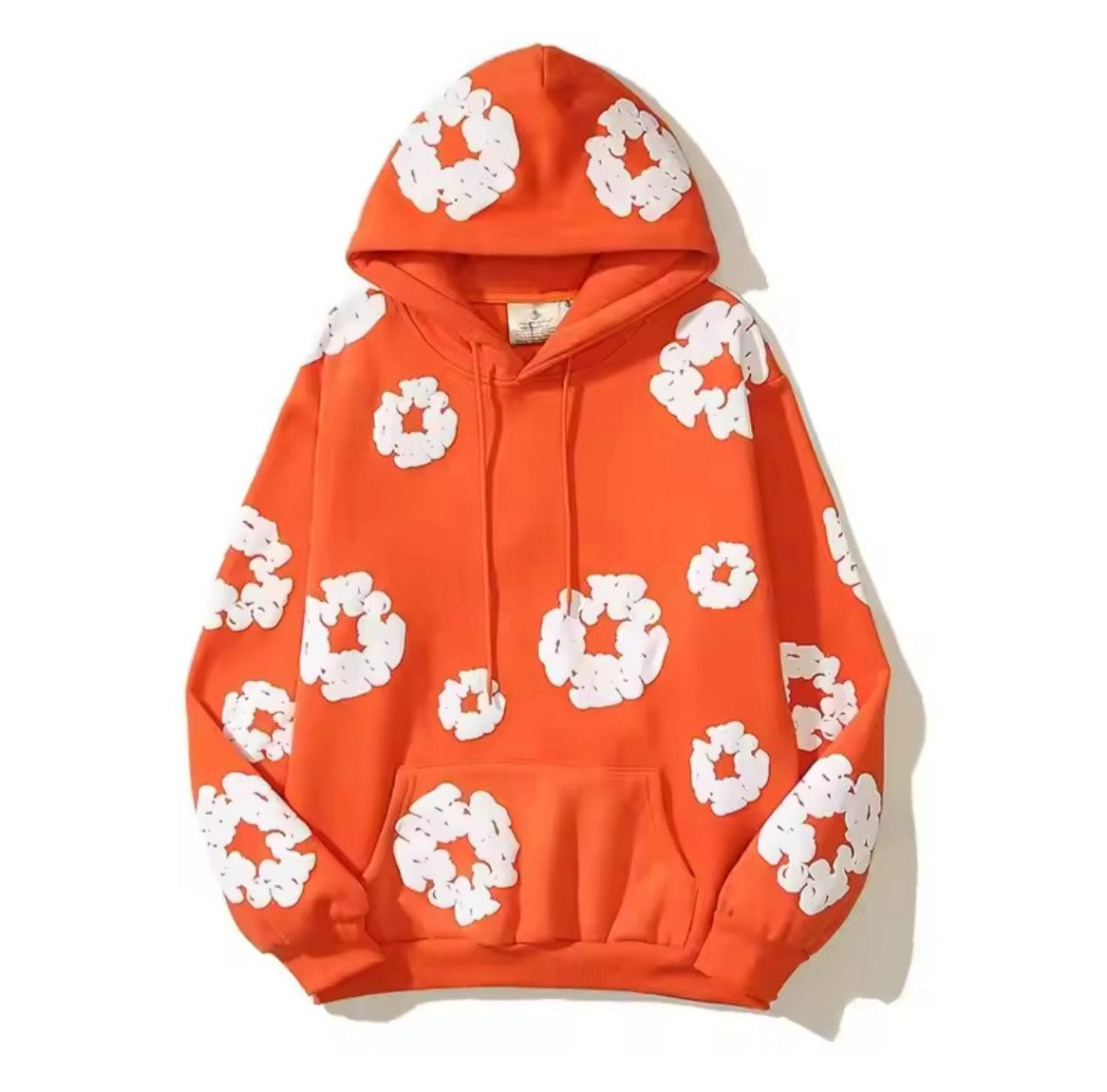 Floreal Hoodie