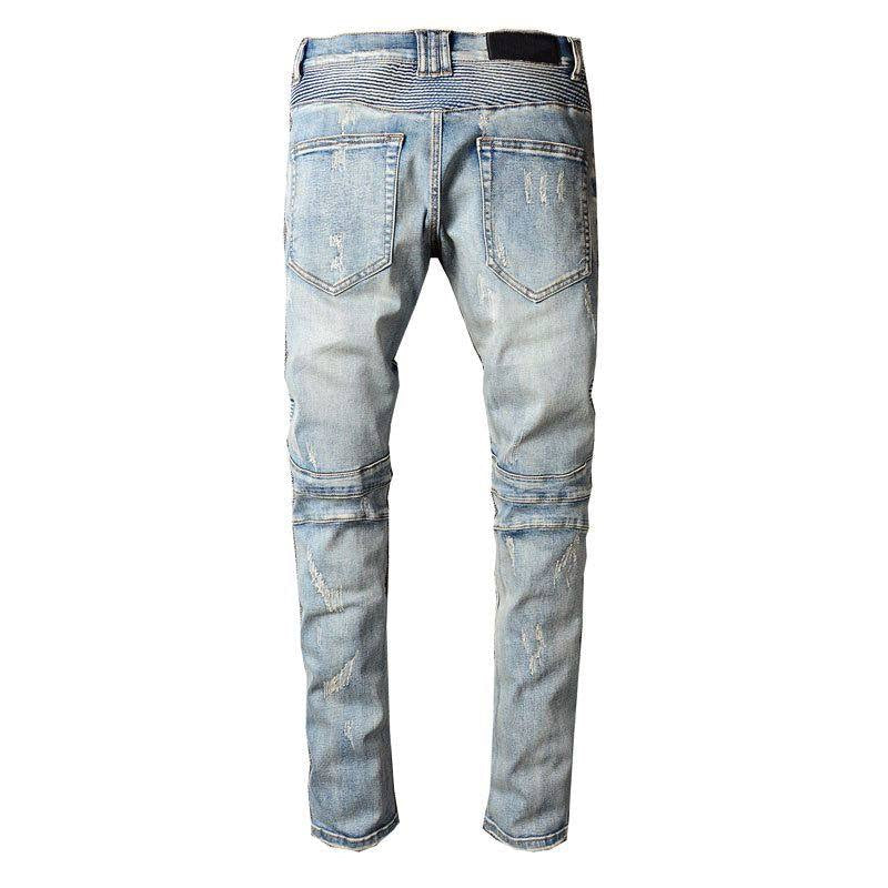Bless Vibe Jeans