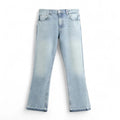 Ice Essenzial Flare Jeans