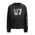 07 Black Sweater