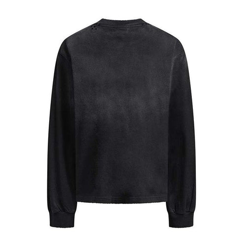 07 Black Sweater