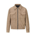 Beige Timeless Jacket