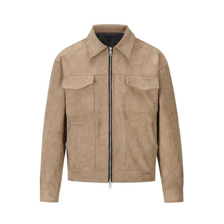 Beige Timeless Jacket